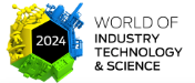 WORLD OF INDUSTURY TECHNOLOGY SCIENCEInternational Trade Fair for Process Equipment, Process Automation and Process Engineering